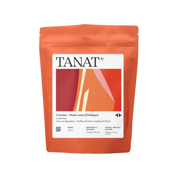 Tanat - Nestor Lasso Ombligon