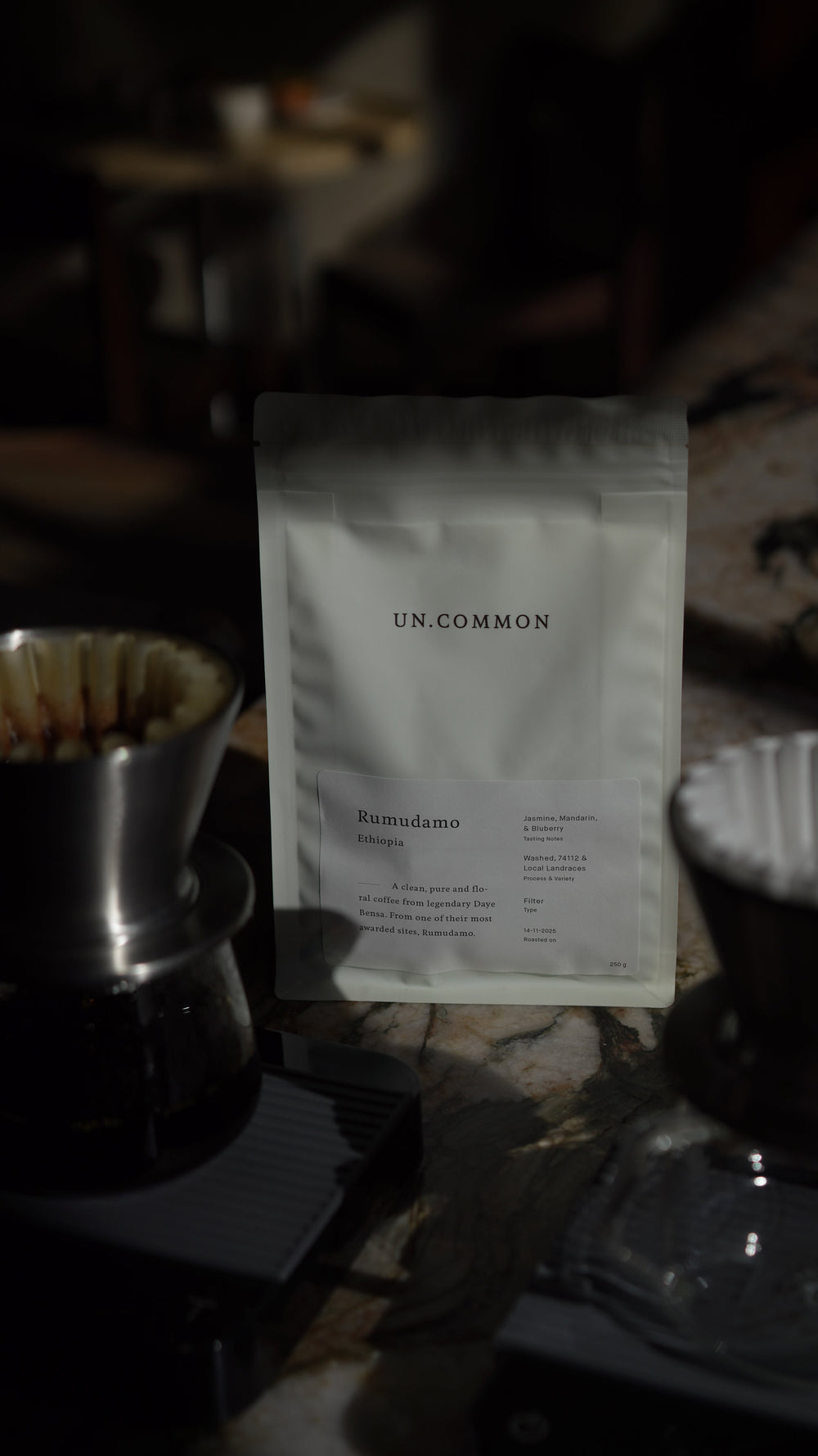 Un.Common - Rumudamo