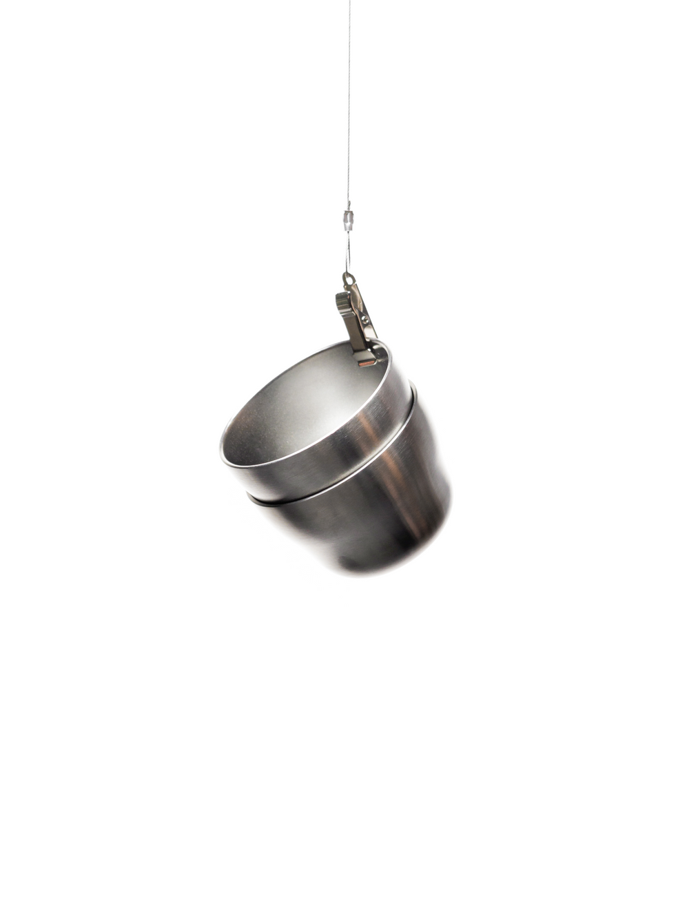 OREA - STAC Steel Cups