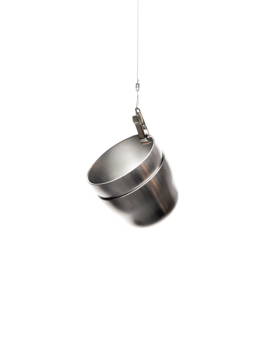 OREA STAC Steel Cup