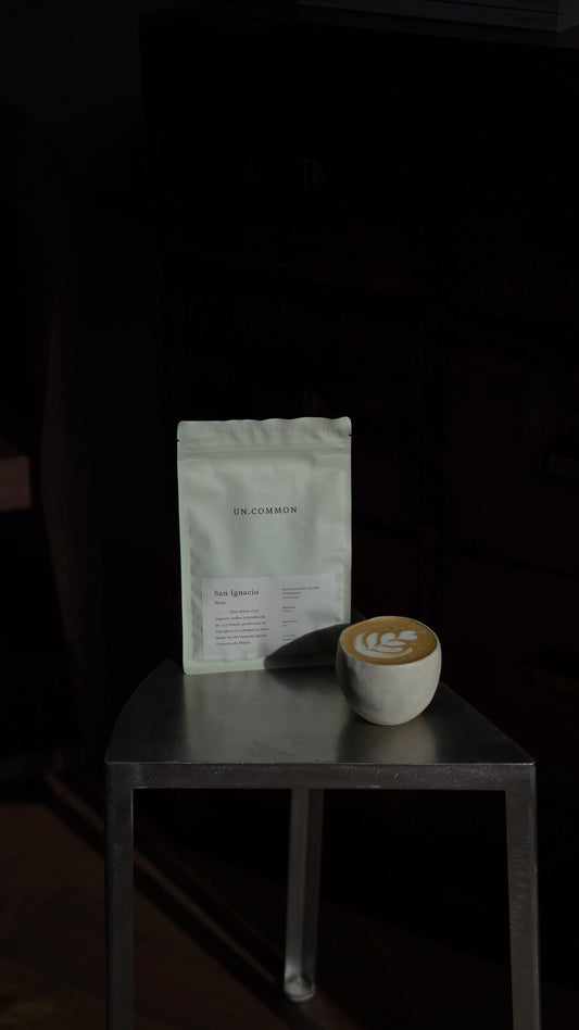 Un.Common - San Ignacio - 250g
