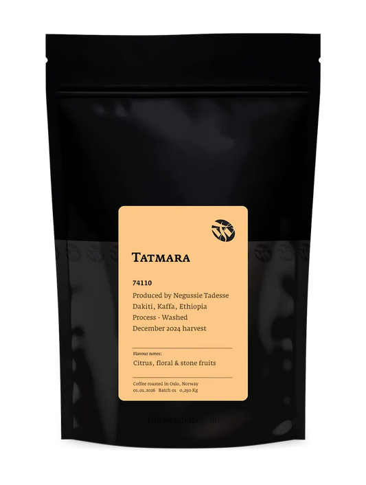 Tim Wendelboe - Tatmara - 250g