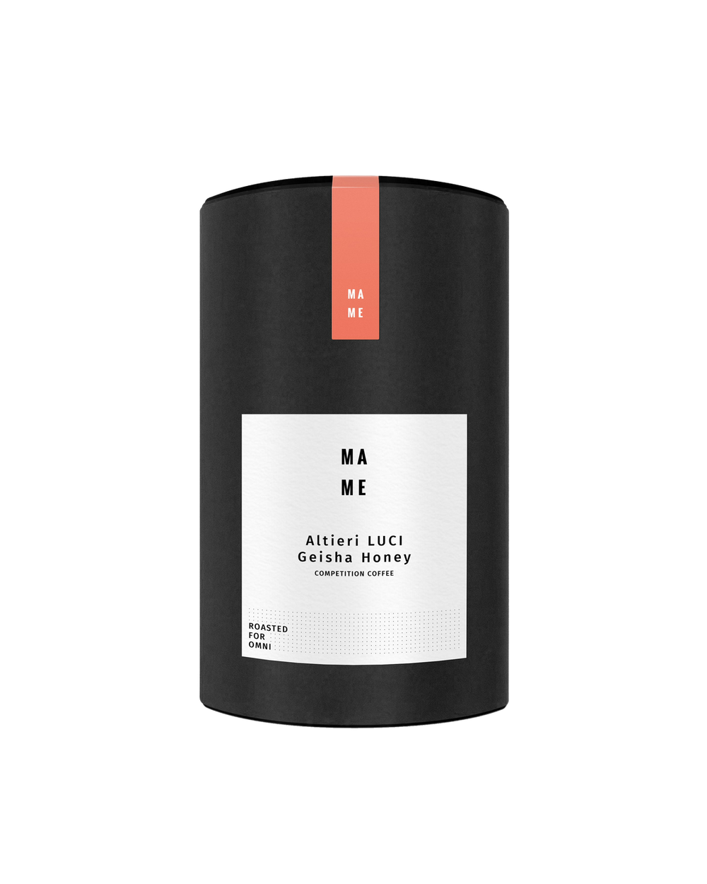 MAME - Altieri LUCI Geisha Honey Omni