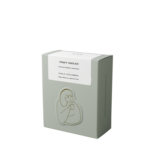 DAK - Pinky Swear - 125g