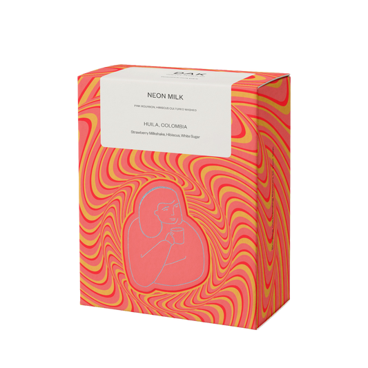 DAK - Neon Milk - 200g