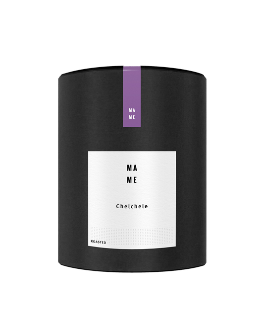 MAME - Chelchele Anaerobic Natural — transparent