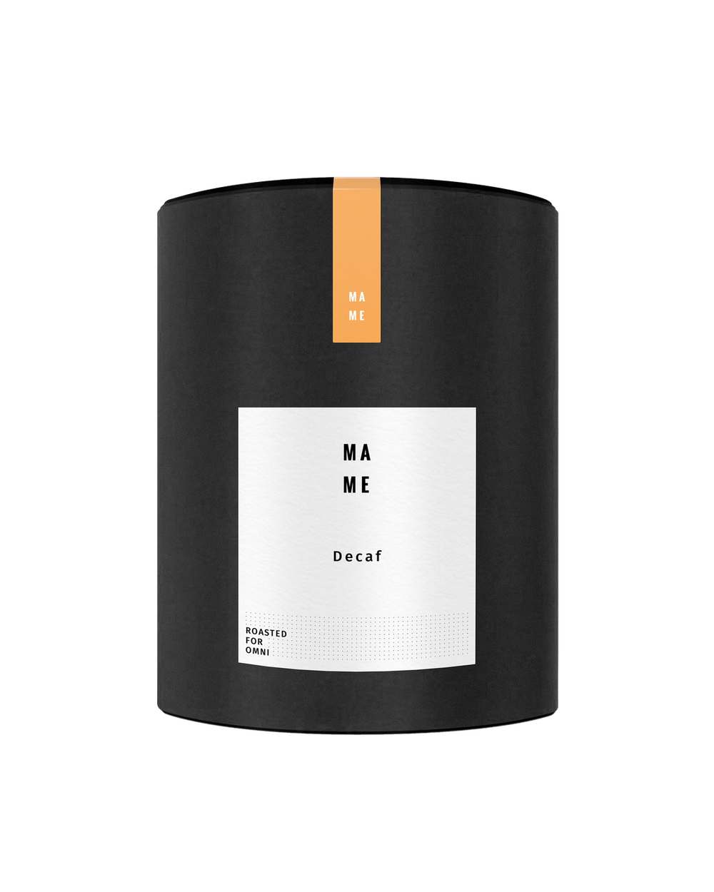 MAME - Decaf Omni