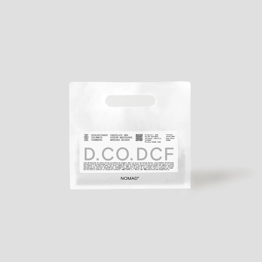 Nomad - Chambakú - 250g (Decaf)