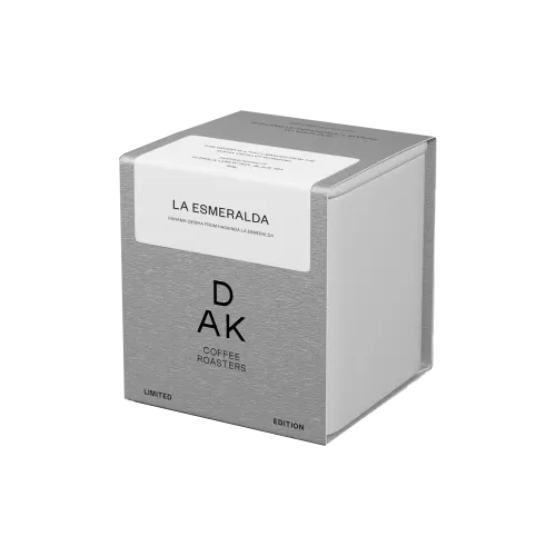 DAK - La Esmeralda - 60g