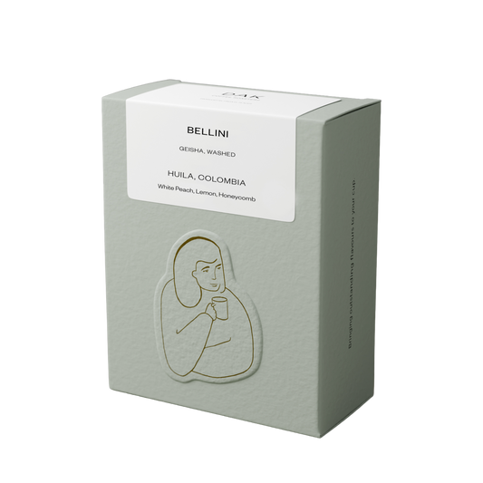 DAK - Bellini - 125g