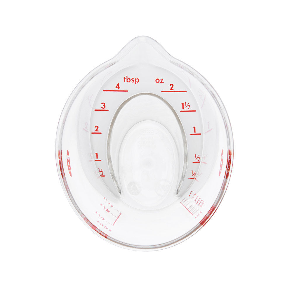OXO Good Grips Mini Angled Measuring Cup