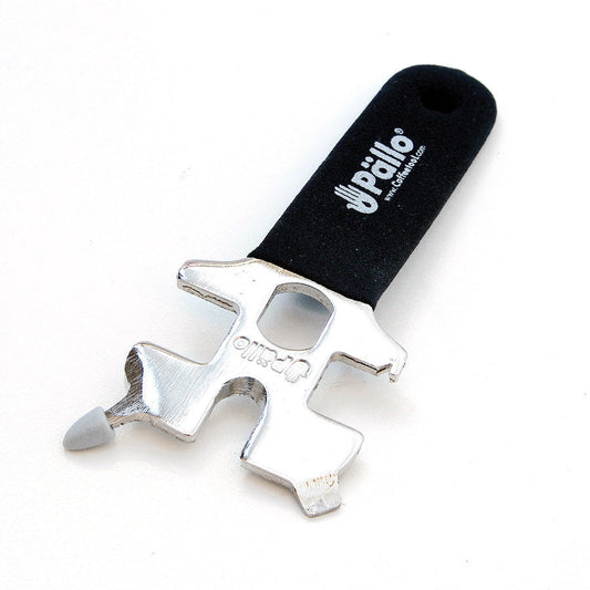 Pällo Caffeine Wrench - Original Multi-Function Barista Tool