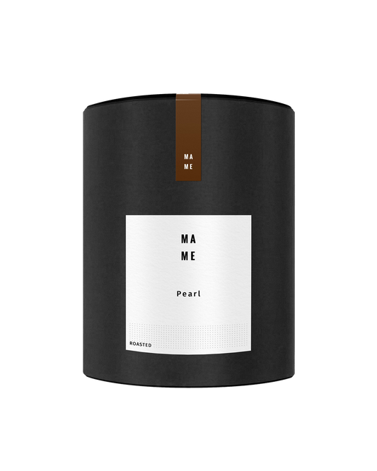 MAME - Pearl — transparent